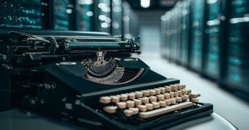 Tech Community Authorship