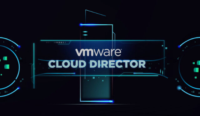 VMware Cloud Directory və Məlumat Məxfiliyi Mülahizələri
