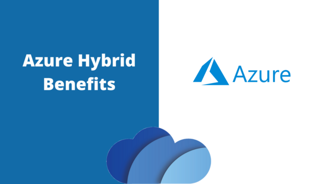 Azure-Hybrid-Benefits