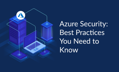 Azure best practises