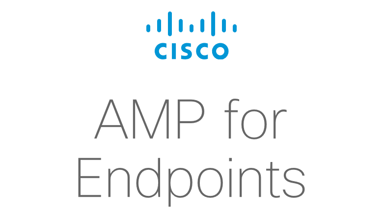Cisco Advanced Zərərli Proqram Mühafizəsi (AMP) ilə son nöqtələrin qorunması