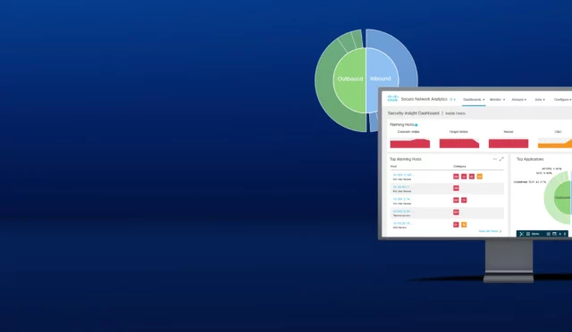 Cisco SecureX: İnteqrasiya edilmiş Təhlükədən Müdafiə ilə Təhlükəsizlik Əməliyyatlarının Sadələşdirilməsi