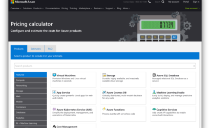 TC-MSFT-AZ-PrCal-0001