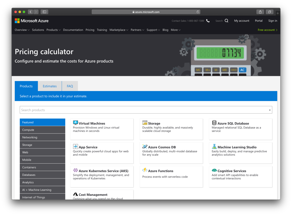 TC-MSFT-AZ-PrCal-0001