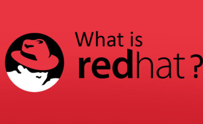 What-is-redhat
