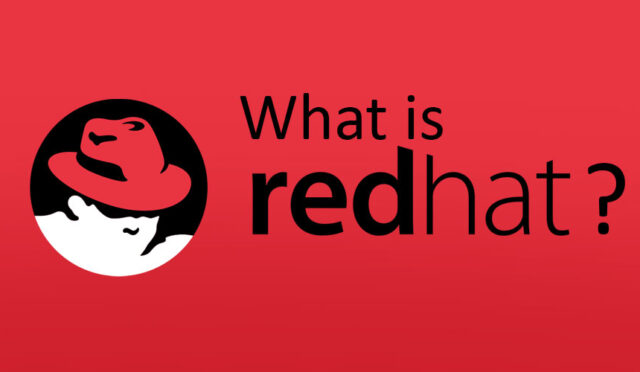 What-is-redhat