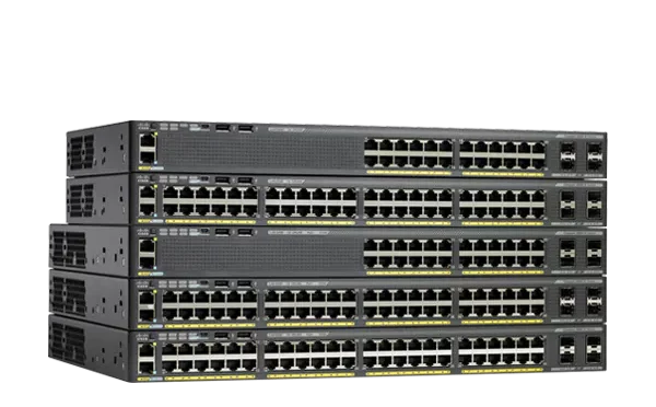 “Cisco Network Automation Essentials