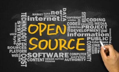open-source-101-everything