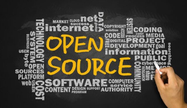 open-source-101-everything
