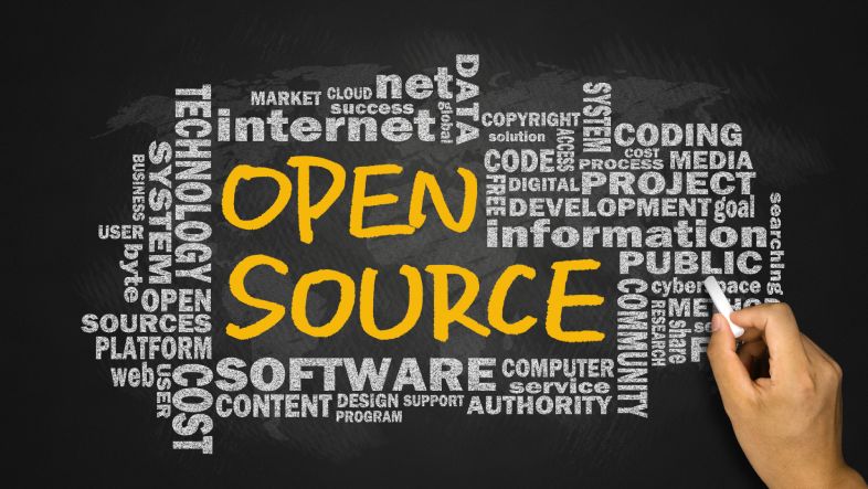open-source-101-everything