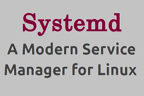 Red Hat-da Xidmətlərin və Daemonların İdarə Edilməsi: Başlanğıc Skriptləri və Systemd