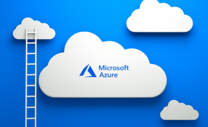 Azure-Cloud-Migration