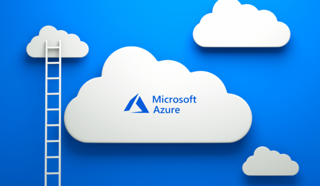 Azure-Cloud-Migration