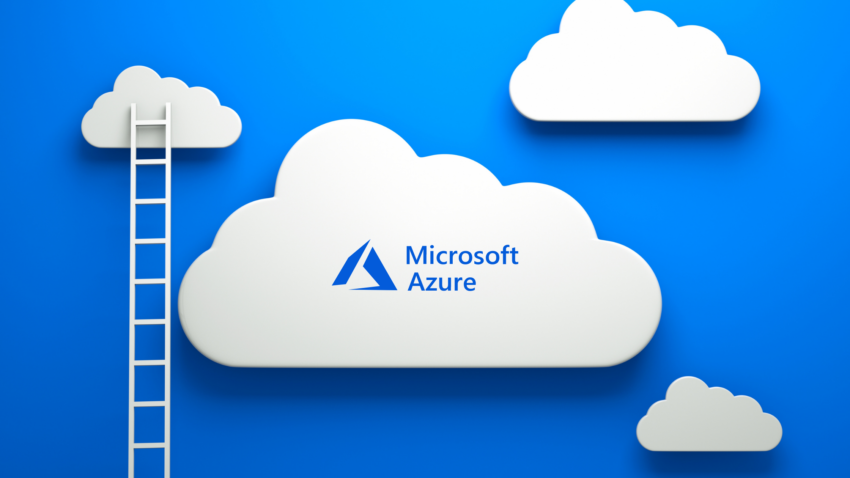 Azure-Cloud-Migration