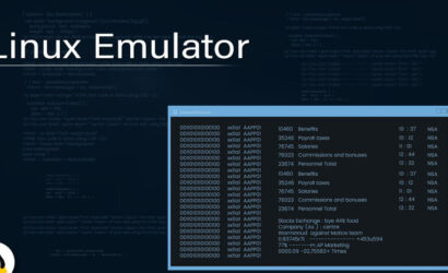Linux-Emulator