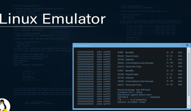 Linux Masaüstü üçün 10 Ən Yaxşı Terminal Emulyatoru