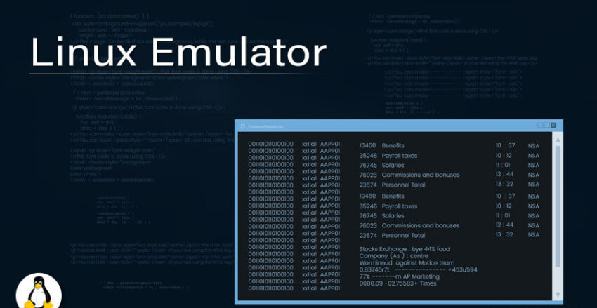 Linux Masaüstü üçün 10 Ən Yaxşı Terminal Emulyatoru
