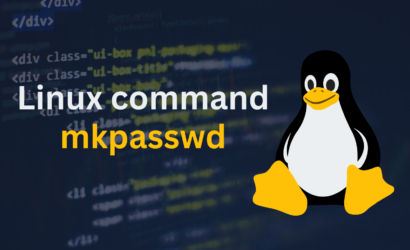 Linux-command