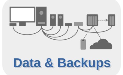 My-data-organization-Main