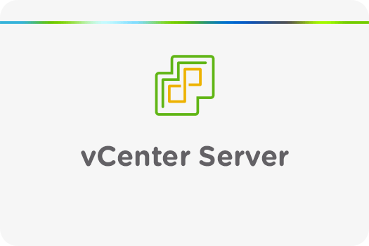 vCenter Server