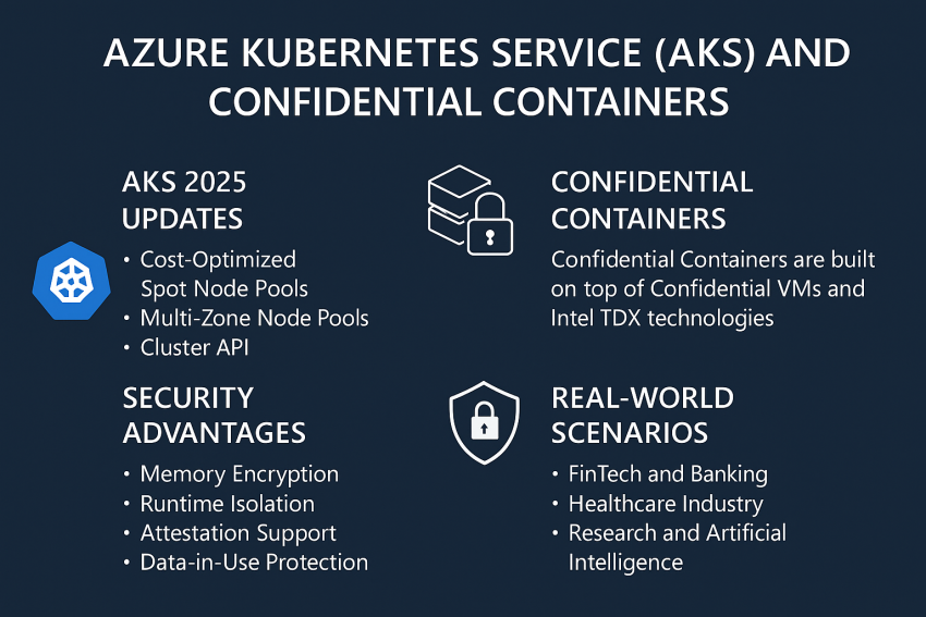 Azure Hesablama Xidmətlərinin Müqayisəsi: VMs, Konteynerlər və Serverless