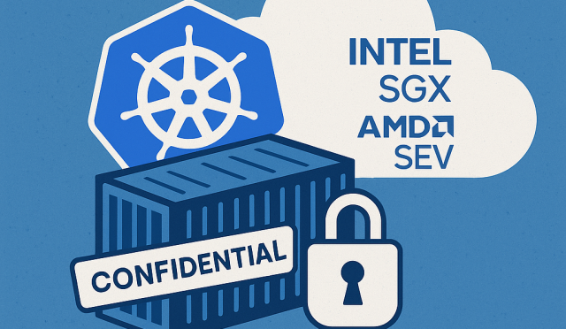 Azure Kubernetes Service (AKS) və Confidential Containers: Təhlükəsiz Konteyner İdarəetməsinin Yeni Dövrü