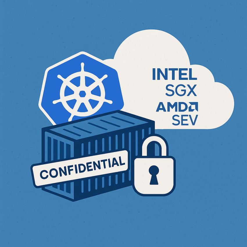 Azure Kubernetes Service (AKS) və Confidential Containers: Təhlükəsiz Konteyner İdarəetməsinin Yeni Dövrü