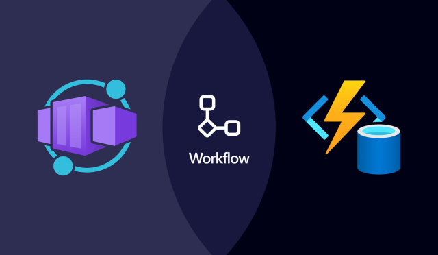 Azure Functions Durable Task Scheduler Consumption