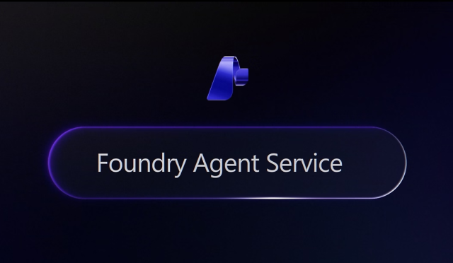 Foundry Agent Service təhlükəsizliyi