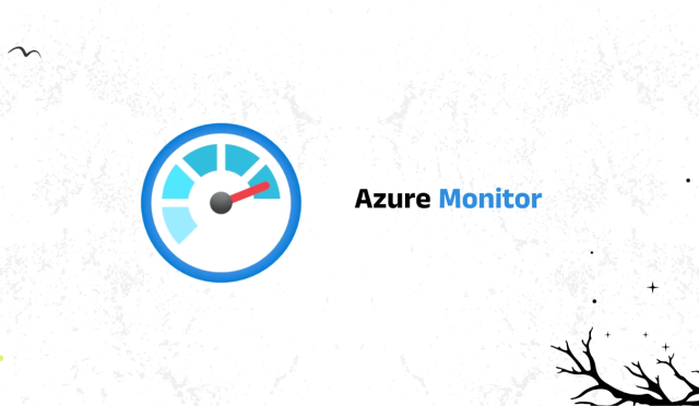 Azure Monitor və Azure Storage advanced metrics